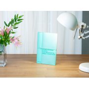 Ежедневник недатированный А5 «Bilbao»