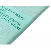 Ежедневник недатированный А5 «Bilbao»