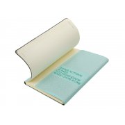 Ежедневник недатированный А5 «Bilbao»