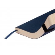 Ежедневник недатированный А5 «Vincent New»