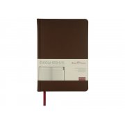 Ежедневник недатированный А5 «Velvet Index» с индексами