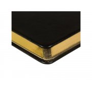 Ежедневник недатированный А5 «Megapolis Nebraska»