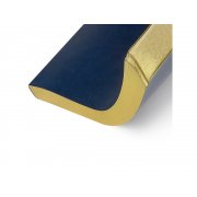 Ежедневник недатированный А5 «Megapolis Nebraska Flex»