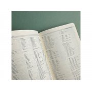 Ежедневник недатированный А5 «Megapolis Nebraska Flex»