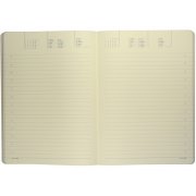 Ежедневник недатированный B5 «Megapolis Flex»