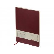 Ежедневник недатированный B5 «Megapolis Flex»