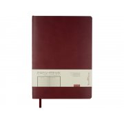 Ежедневник недатированный B5 «Megapolis Flex»