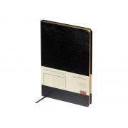 Ежедневник недатированный А4 «Megapolis»