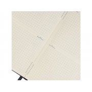 Ежедневник недатированный А4 «Megapolis»