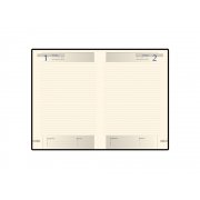 Ежедневник А5 полудатированный «Imperium»