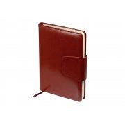 Ежедневник недатированный А5 «Prestige»