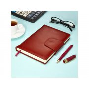 Ежедневник недатированный А5 «Prestige»