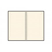 Ежедневник недатированный А5 «Milano»