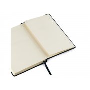 Ежедневник недатированный А5 «Megapolis Velvet»