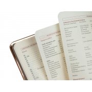 Ежедневник недатированный А5 «Chelsea»