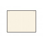 Блокнот А5 «Megapolis Velvet» на резинке