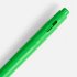 Ручка шариковая Prodir DS11 PMP, зеленая арт. 20154.90 Ручка шариковая Prodir DS11 PMP, зеленая арт. 20154.90