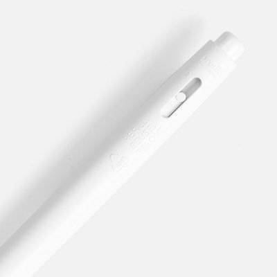 Ручка шариковая Prodir DS11 PMP, белая арт. 20154.60