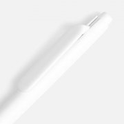 Ручка шариковая Prodir DS11 PMP, белая