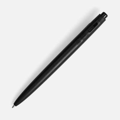 Ручка шариковая Prodir DS11 PMP, черная арт. 20154.30