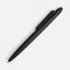 Ручка шариковая Prodir DS11 PMP, черная арт. 20154.30 Ручка шариковая Prodir DS11 PMP, черная арт. 20154.30