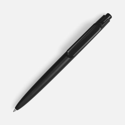 Ручка шариковая Prodir DS11 PMP, черная арт. 20154.30