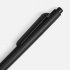 Ручка шариковая Prodir DS11 PMP, черная арт. 20154.30 Ручка шариковая Prodir DS11 PMP, черная арт. 20154.30