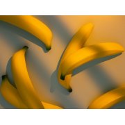 Сквиши-антистресс «Банан» арт. 20238.00