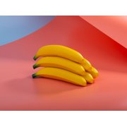 Сквиши-антистресс «Банан» арт. 20238.00