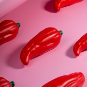 Сквиши-антистресс «Перец» арт. 19884.00