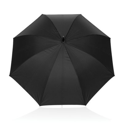 Зонт-трость Swiss Peak Vero из rPET Aware™, d113 см арт. P850.7501
