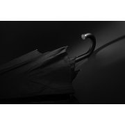 Зонт-трость Swiss Peak Vero из rPET Aware™, d113 см арт. P850.7501