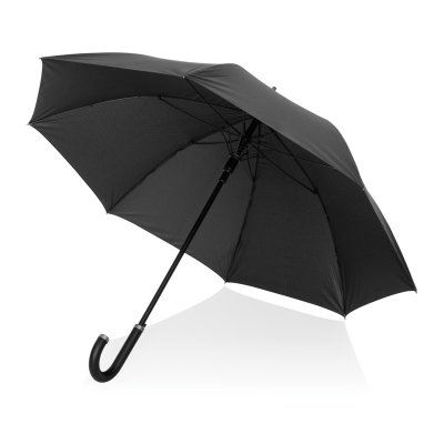 Зонт-трость Swiss Peak Vero из rPET Aware™, d113 см арт. P850.7501