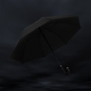 Зонт-трость Swiss Peak Vero из rPET Aware™, d113 см арт. P850.7501