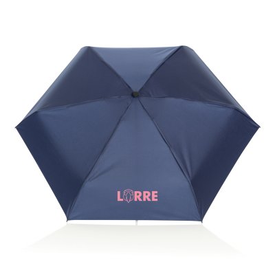 Мини-зонт из rPET Aware™, d100 см арт. P850.7425