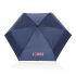 Мини-зонт из rPET Aware™, d100 см арт. P850.7425 Мини-зонт из rPET Aware™, d100 см арт. P850.7425