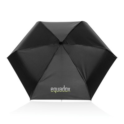 Мини-зонт из rPET Aware™, d100 см арт. P850.7401
