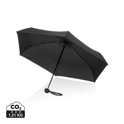 Мини-зонт из rPET Aware™, d100 см арт. P850.7401