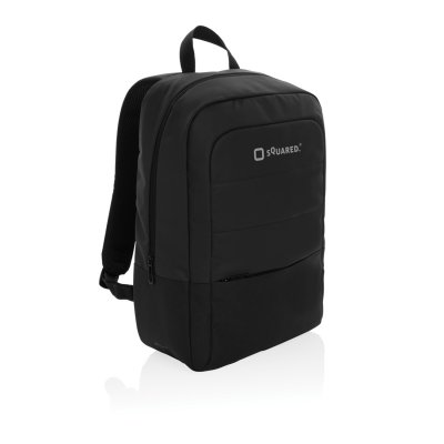 Рюкзак для ноутбука Armond из rPET AWARE™, 15,6” арт. P763.301