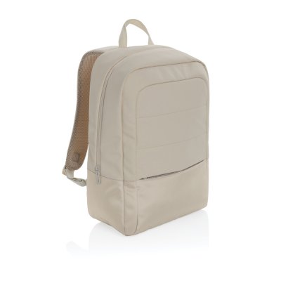 Рюкзак для ноутбука Armond из rPET AWARE™, 15,6” арт. P763.302