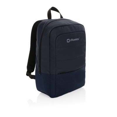 Рюкзак для ноутбука Armond из rPET AWARE™, 15,6” арт. P763.305