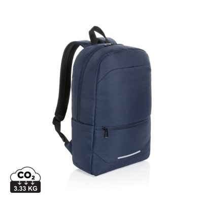 Рюкзак для ноутбука CityPack из rPET AWARE™, 15.6