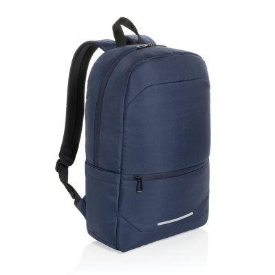 Рюкзак для ноутбука CityPack из rPET AWARE™, 15.6