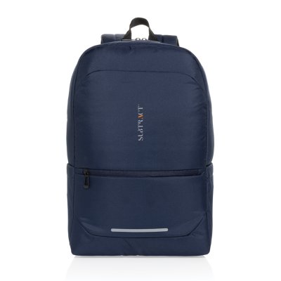 Рюкзак для ноутбука CityPack из rPET AWARE™, 15.6