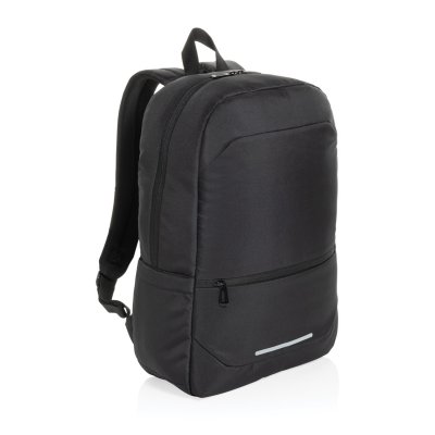 Рюкзак для ноутбука CityPack из rPET AWARE™, 15.6
