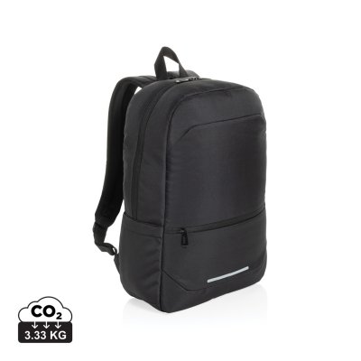 Рюкзак для ноутбука CityPack из rPET AWARE™, 15.6