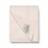 Плед VINGA Monogram из переработанного полиэстера GRS, 170x130 см арт. V4040603 Плед VINGA Monogram из переработанного полиэстера GRS, 170x130 см арт. V4040603