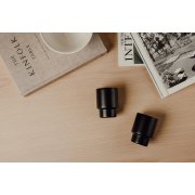 Набор термостаканов VINGA Nagano из переработанной стали RCS, 2 шт