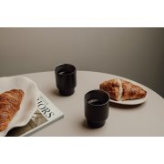 Набор термостаканов VINGA Nagano из переработанной стали RCS, 2 шт