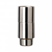 Набор термостаканов VINGA Nagano из переработанной стали RCS, 2 шт